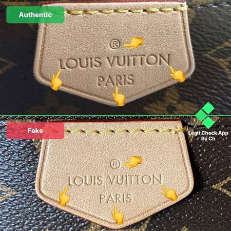 louis vuitton purse authenticity check|how to authenticate louis vuitton.